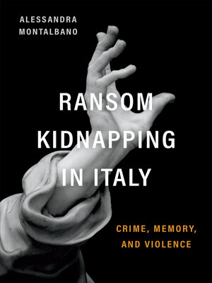 cover image of Ransom Kidnapping in Italy